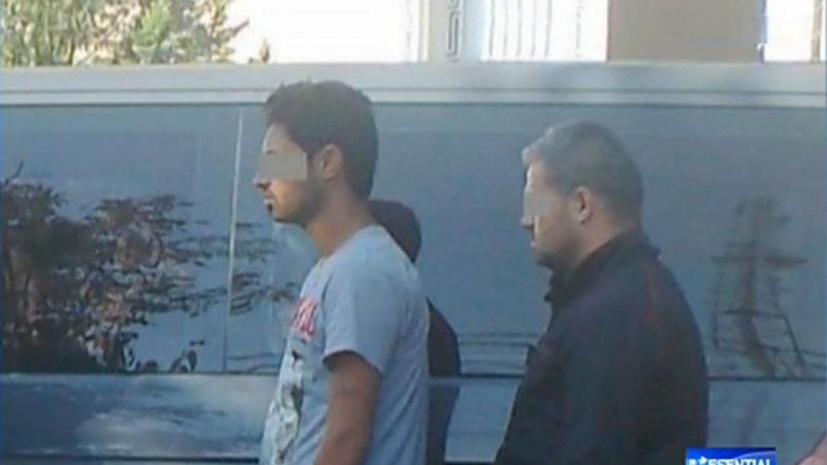 doi afaceristi sirieni ameninta ca arunca romania in aer