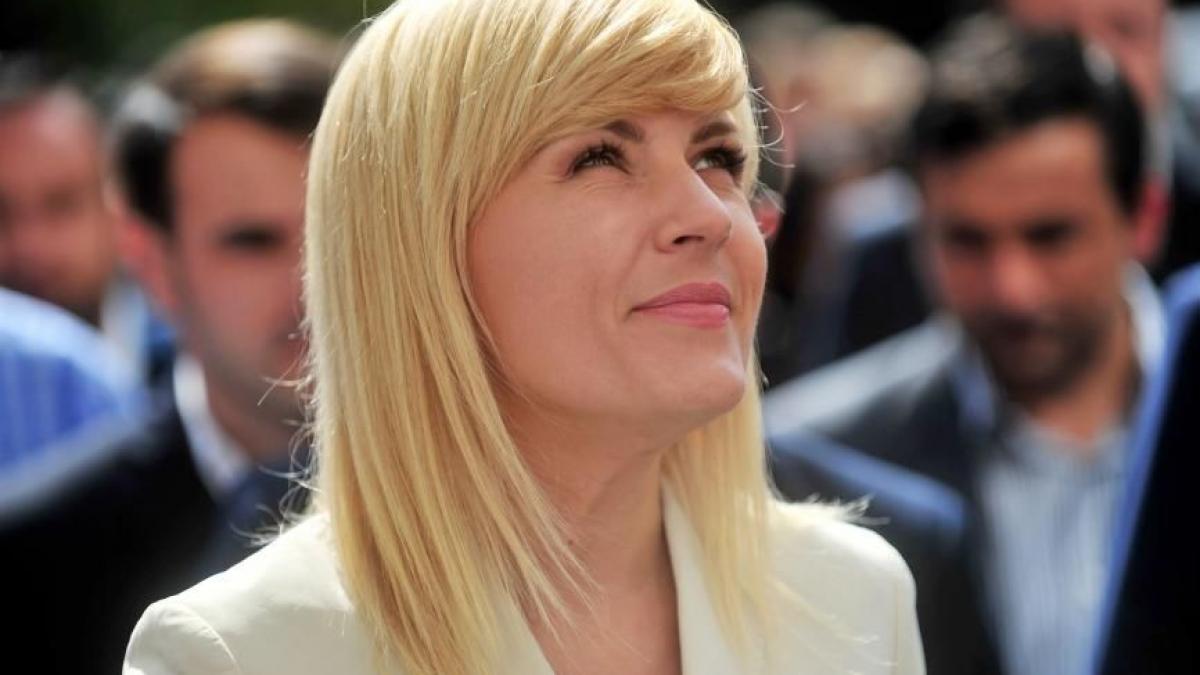 elena udrea s a despartit de iubitul ei cine a facut anuntul bomba