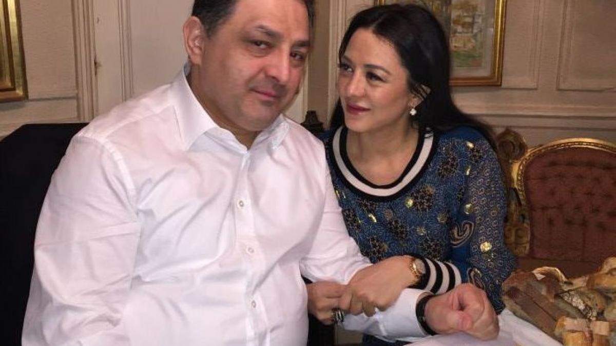 marian vanghelie in culmea fericirii vestea minunata primita de la judecatori inainte de nasterea