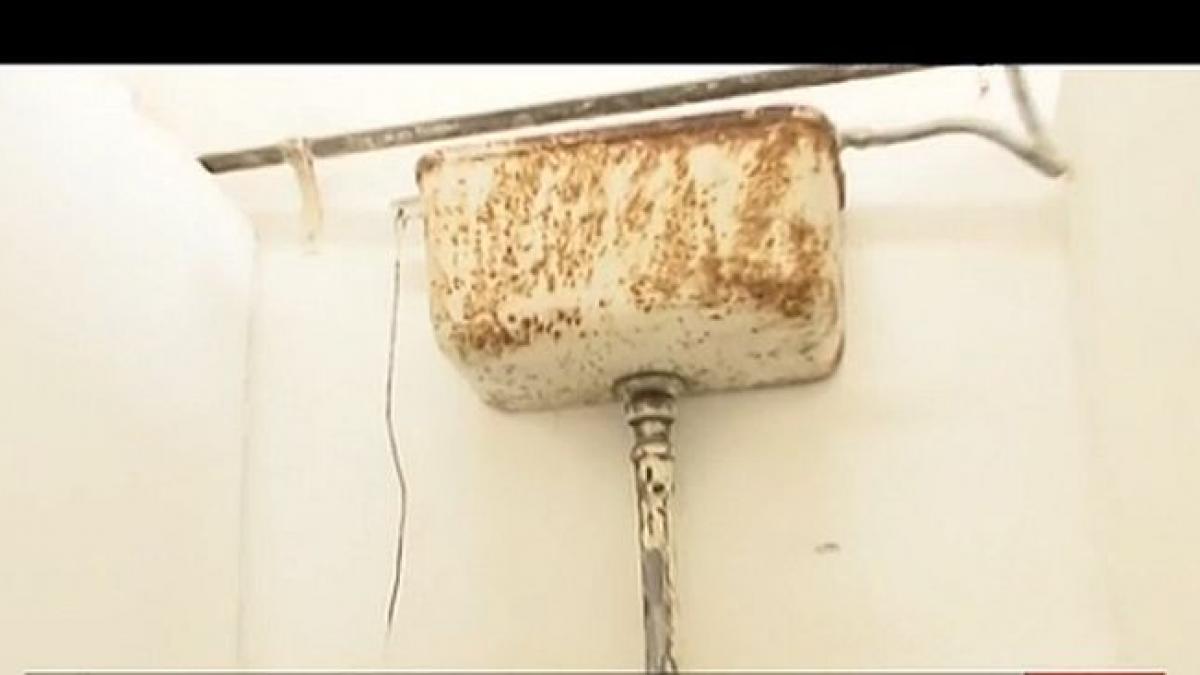 marturii socante din spitalul groazei din ploiesti