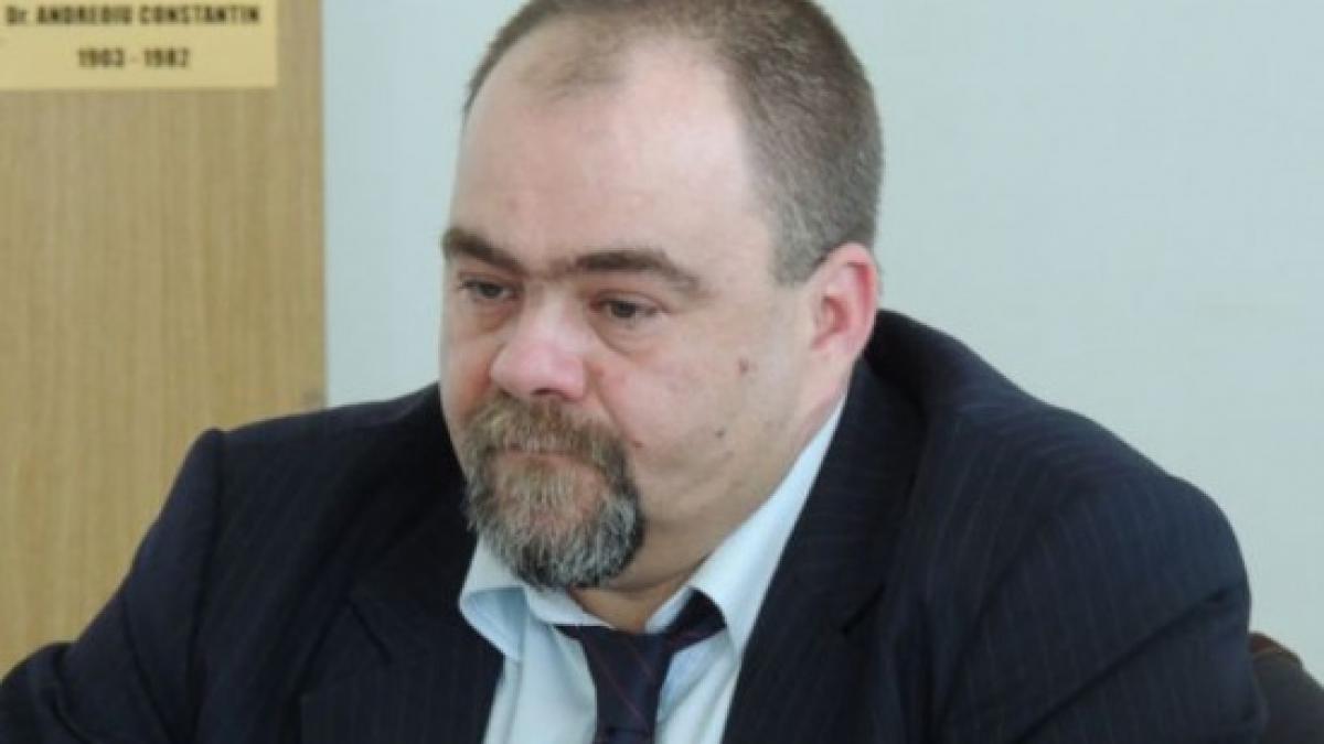 procurorii vor cere arestarea lui badoi managerul spitalului groazei din ploiesti