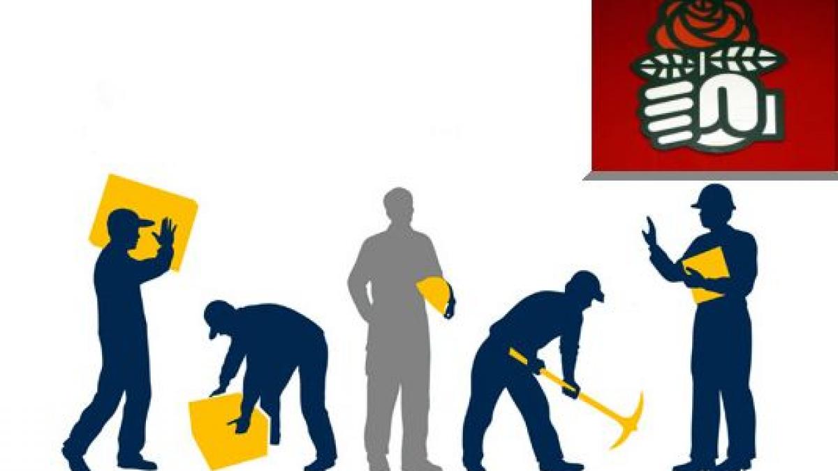 vesti proaste pentru romanii angajati la universitatea de vara la rochelle socialistii francezi dau