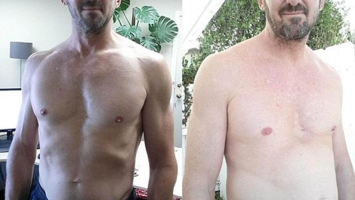 a batut zilnic trei litri de cola ce s a intamplat cu el e ireal