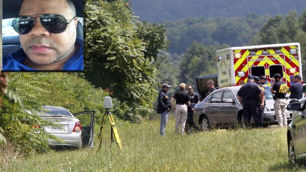 bryce williams era pregatit pentru o viata de fugar ce au descoperit anchetatorii in masina