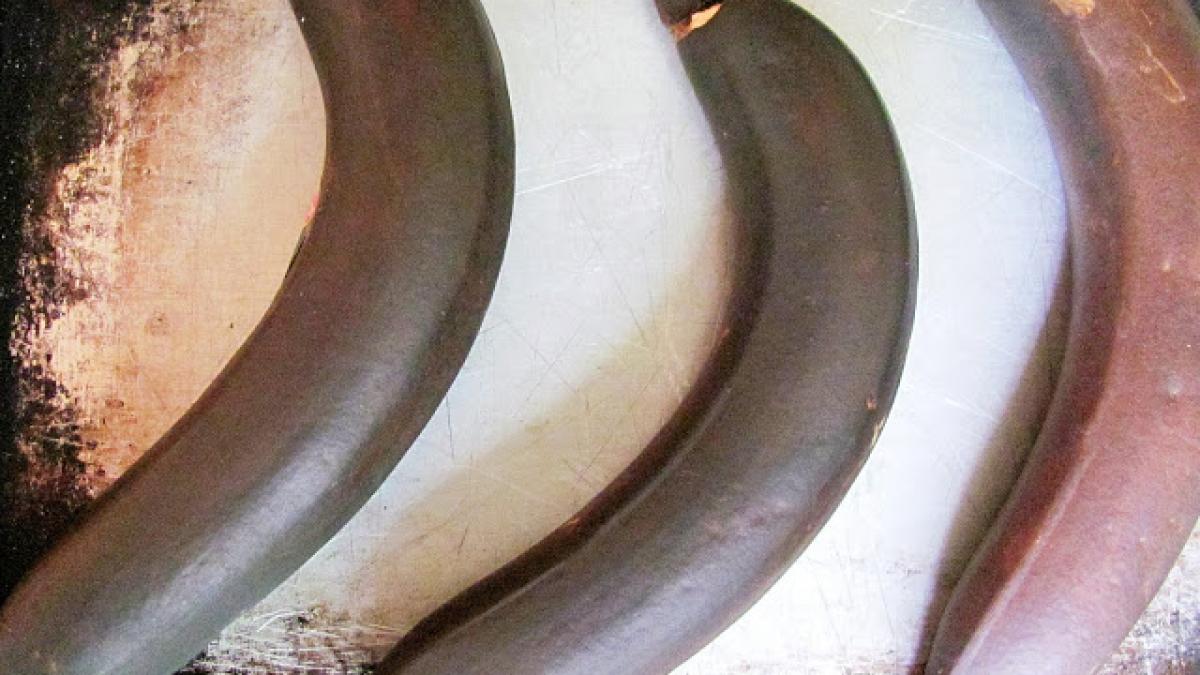 ce se intampla daca pui trei banane verzi la cuptor timp de 40 de minute trucul pe care ar trebui