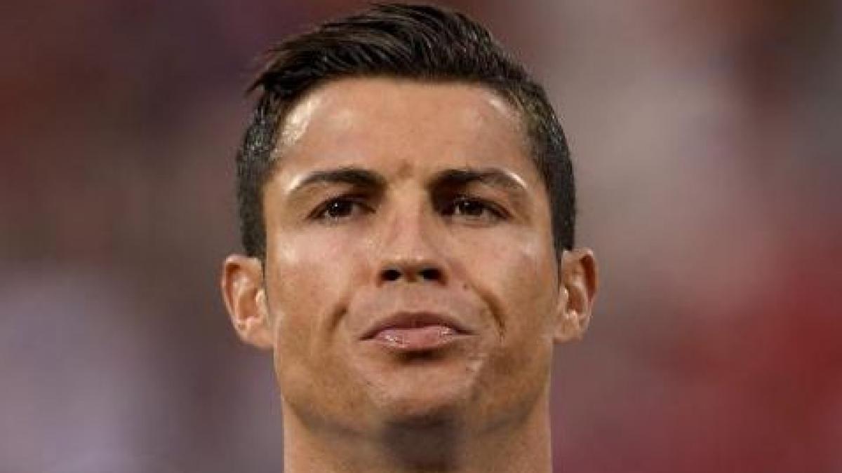 cristiano ronaldo ingrozit de moarte ce spera marele fotbalist