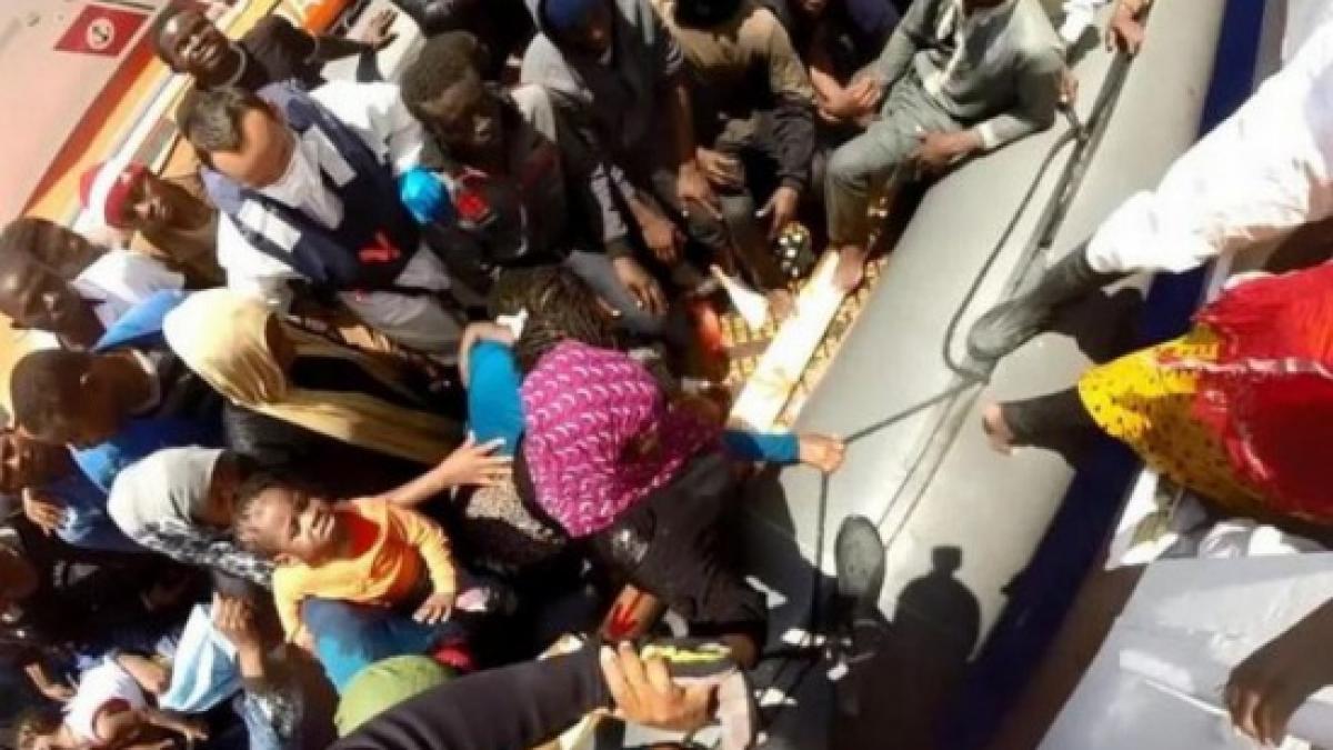 cum se pregateste romania pentru valul de imigranti