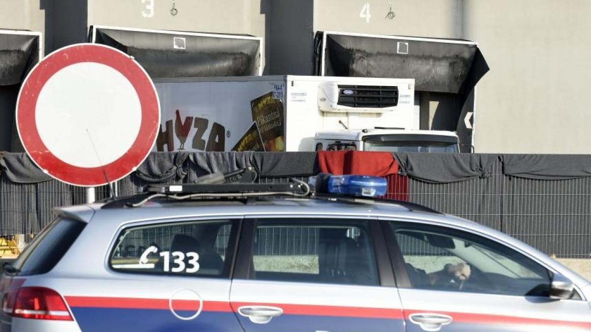 cum va gestiona austria criza refugiatilor dupa tragicul caz in care 71 de imigranti au murit