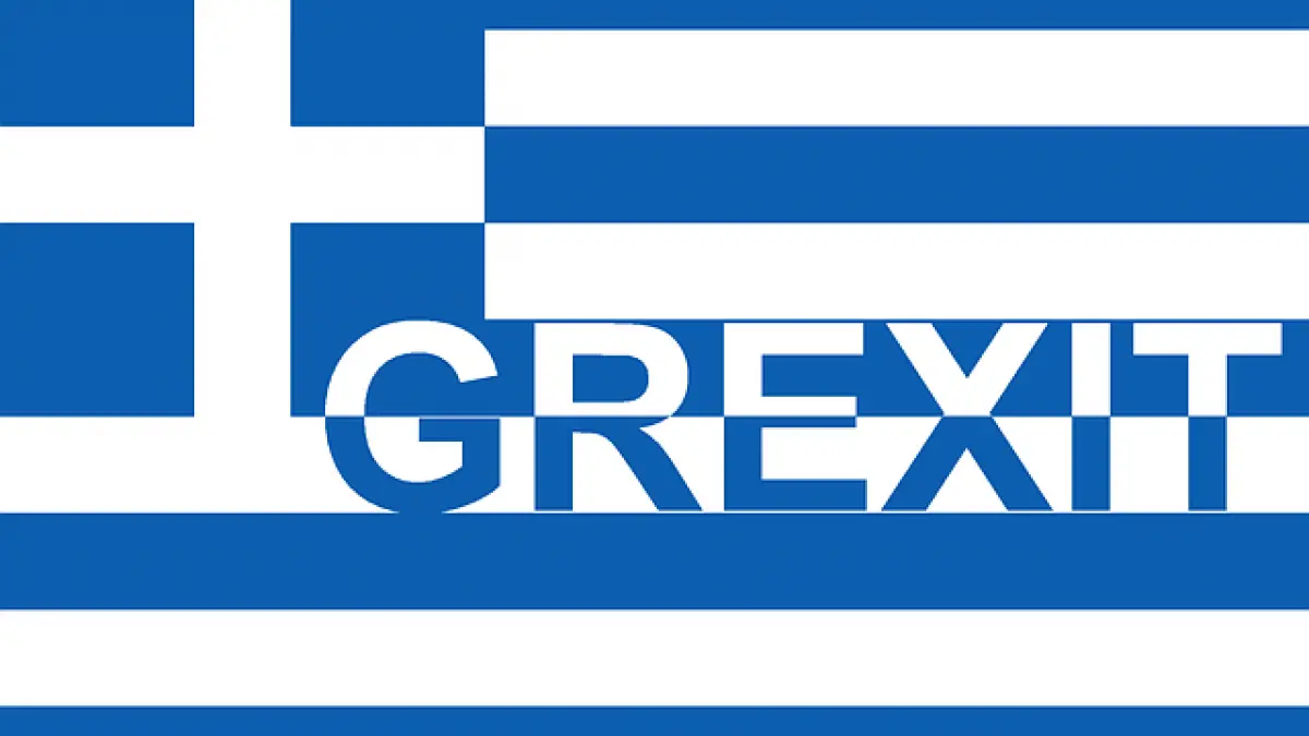cuvantul grexit care se refera la posibila iesire a greciei din zona euro inclus in dictionar