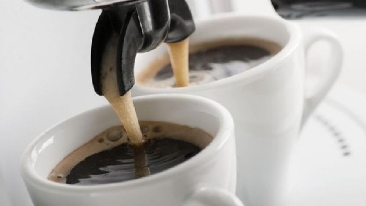 dovada ca iti bei gresit cafeaua