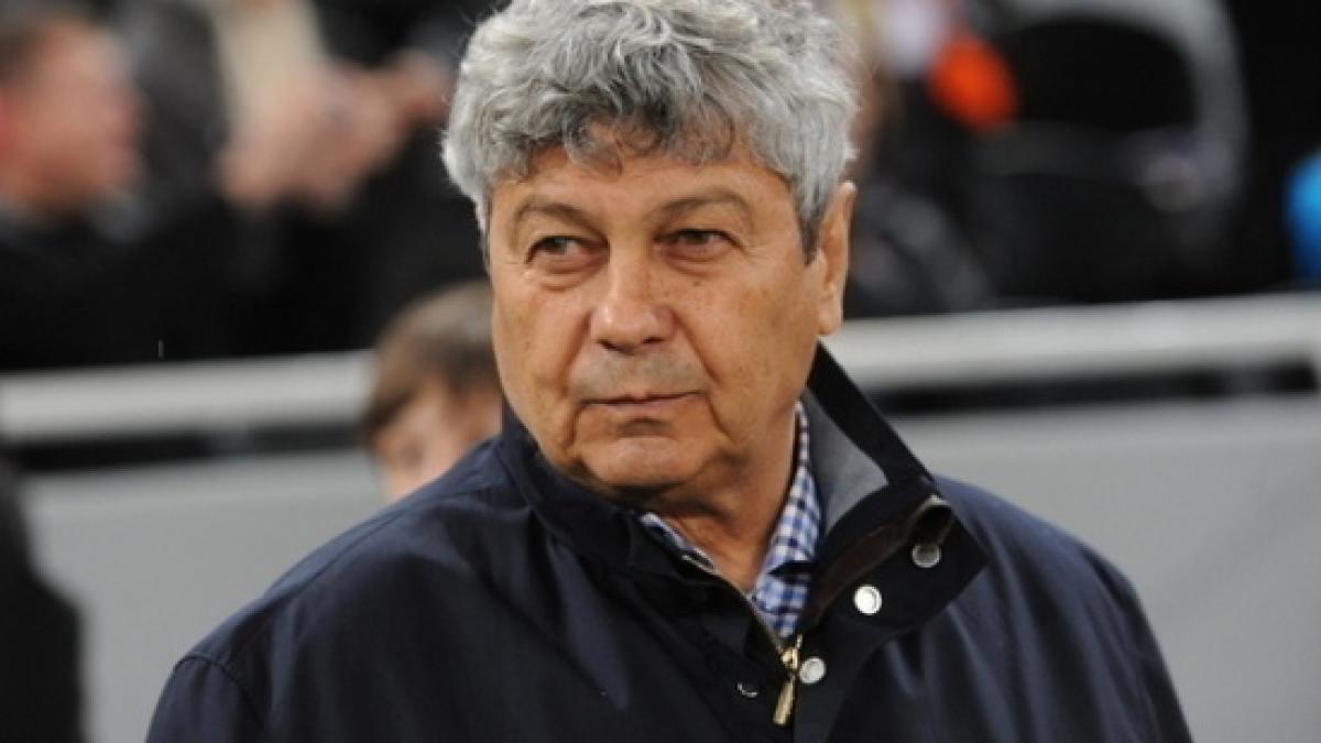 emotii maxime pentru mircea lucescu a evitat dezastrul in ultimul minut