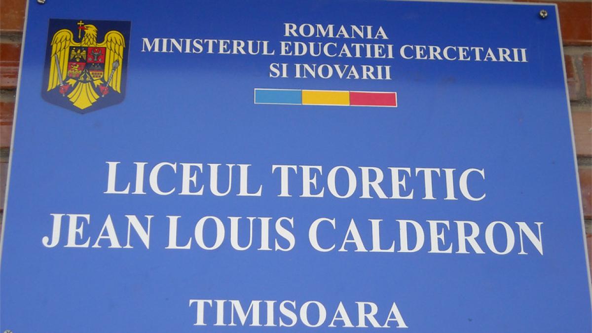 incepe scoala licee de prestigiu din timisoara nu au autorizatie sanitara