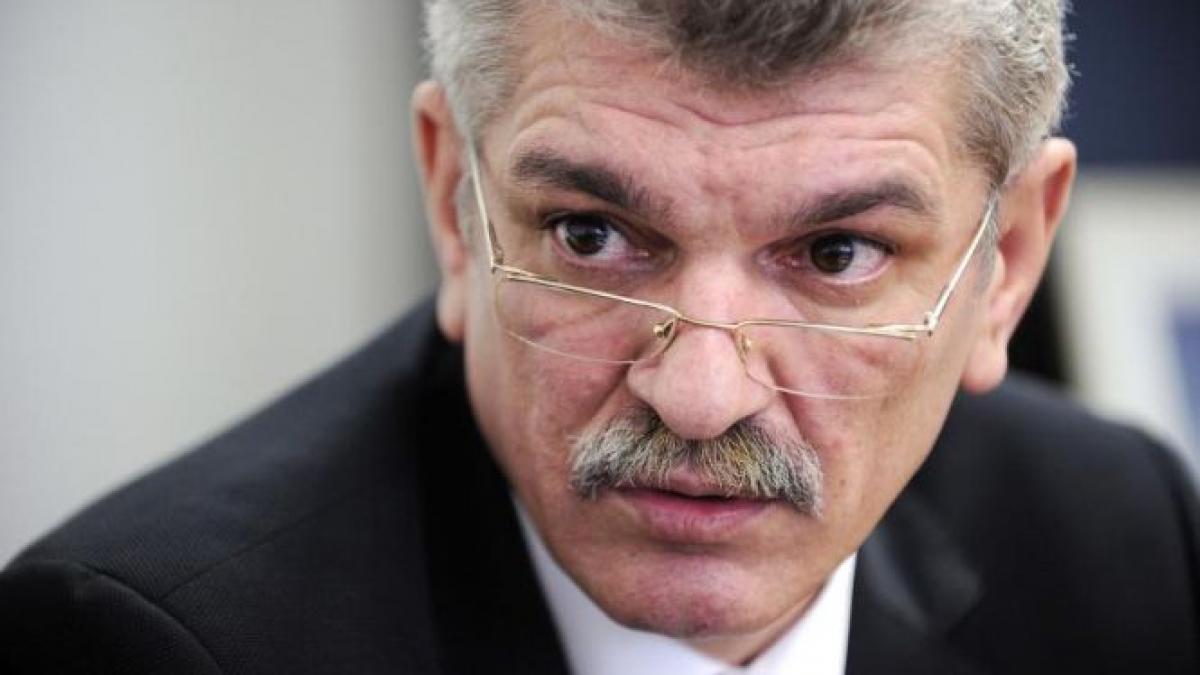 marcel opris director sts si a imbogatit sotia cu 13 milioane de euro