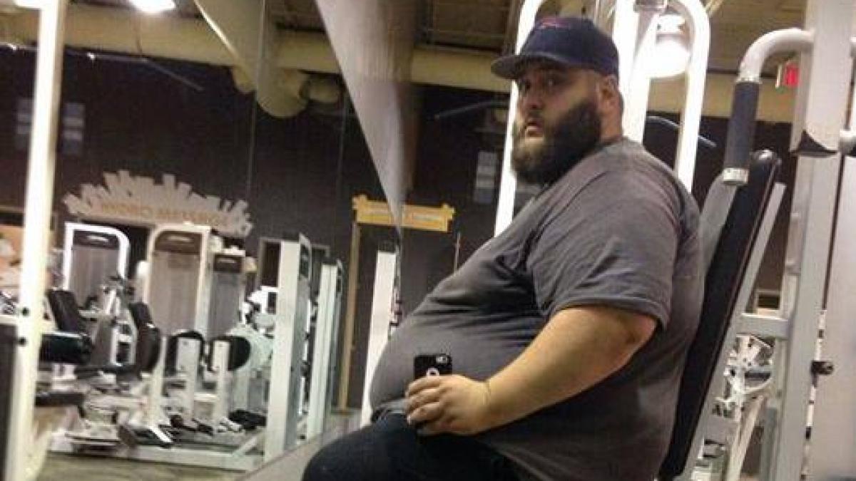 mesaj incredibil al unui barbat aflat intr o situatie disperata calatoria mea a inceput