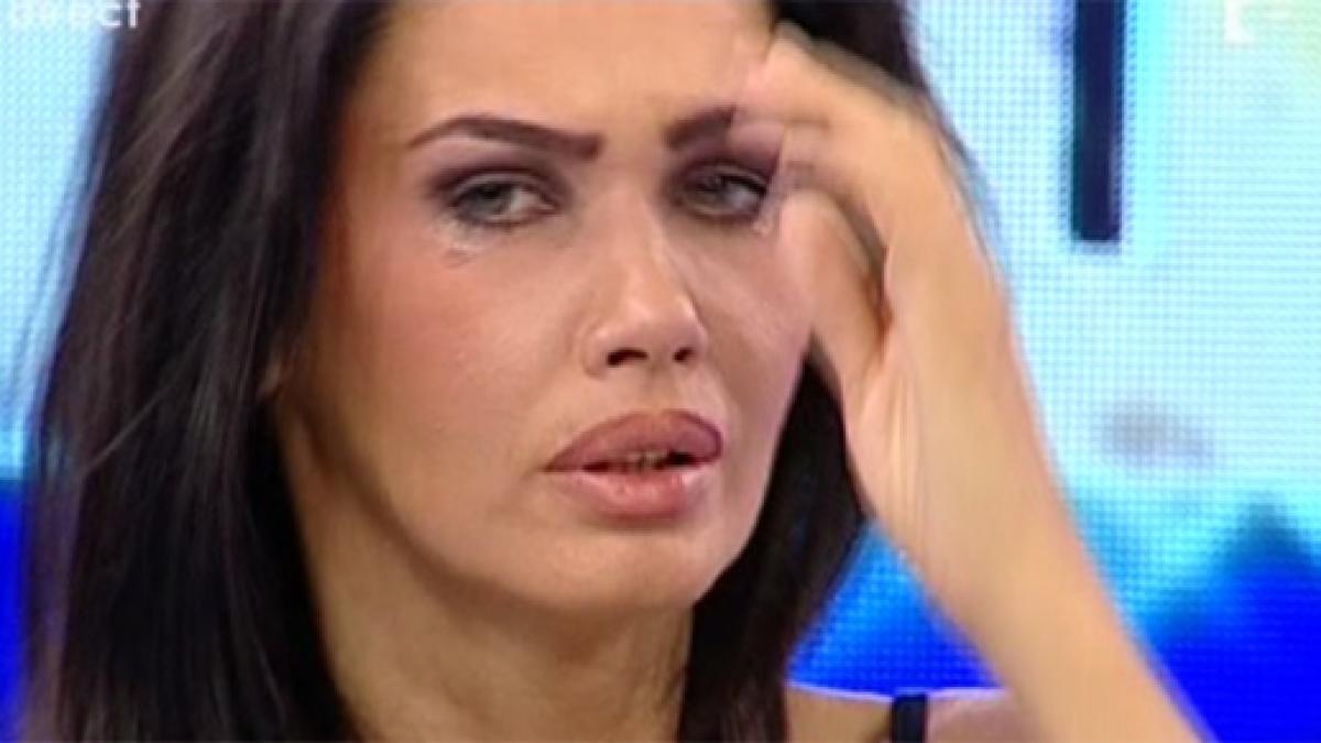 oana zavoranu vrea sa isi dezgroape mama vorbim despre o posibila crima