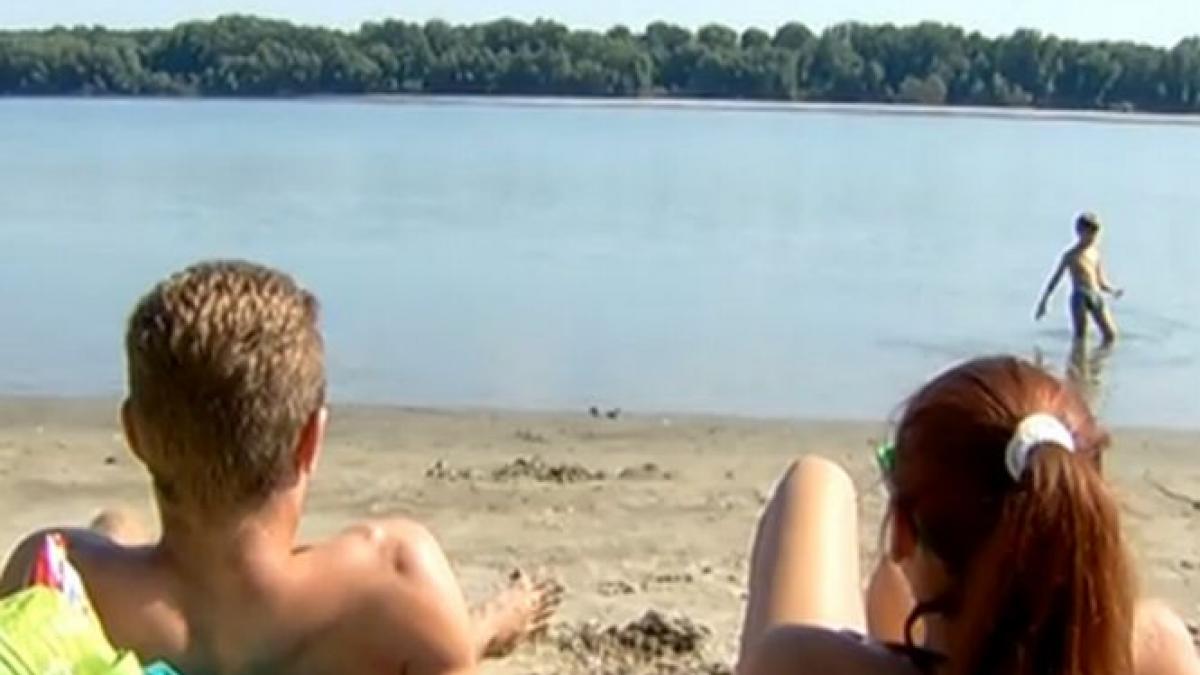 paradisul din apropierea bucurestiului darul dunarii pentru romani