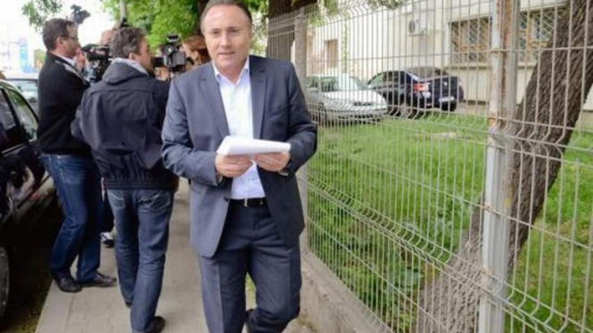 procurorii i au schimbat incadrarea juridica lui nichita i au extins urmarirea penala si controlul