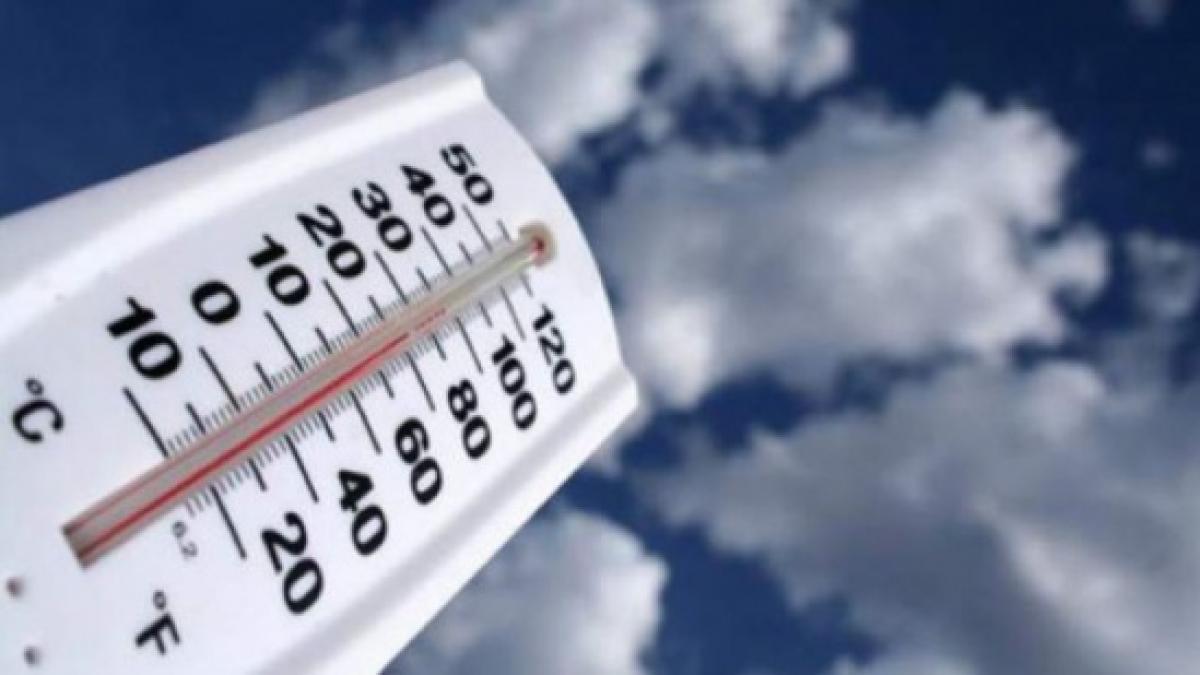 prognoza meteo pentru weekend cum va fi vremea la munte si pe litoral