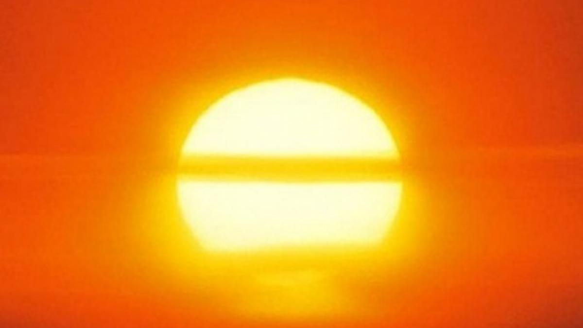 se intoarce canicula din acest week end