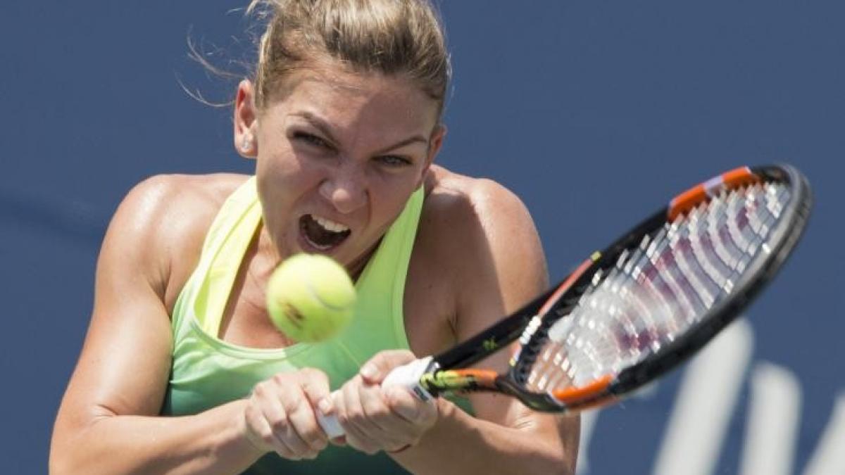 soc pentru simona halep inainte de us open nu mai este numarul doi