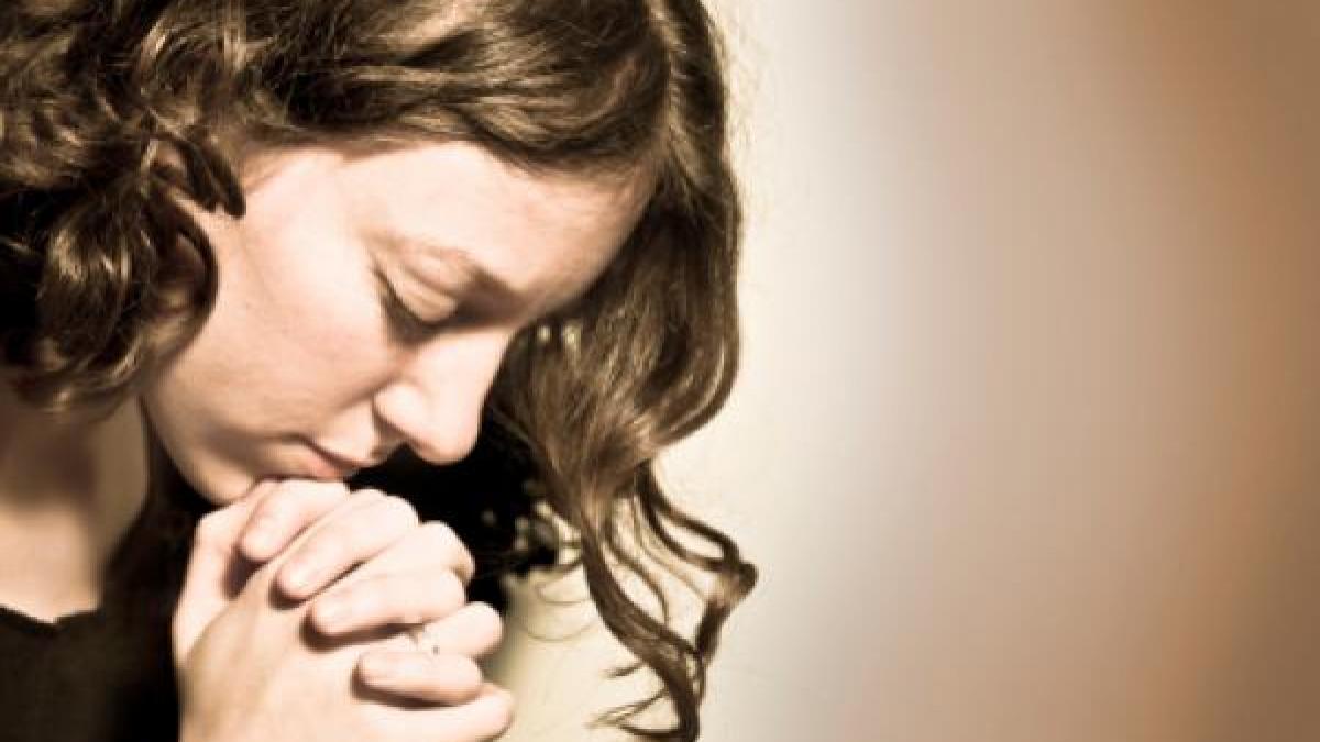 taierea capului sfantului ioan botezatorul rugaciune puternica