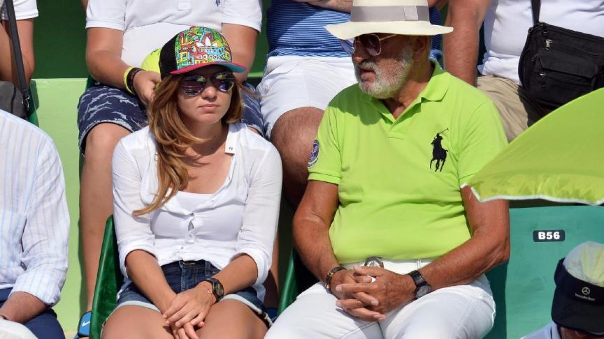 veste teribila tiriac despre halep la us open din pacate