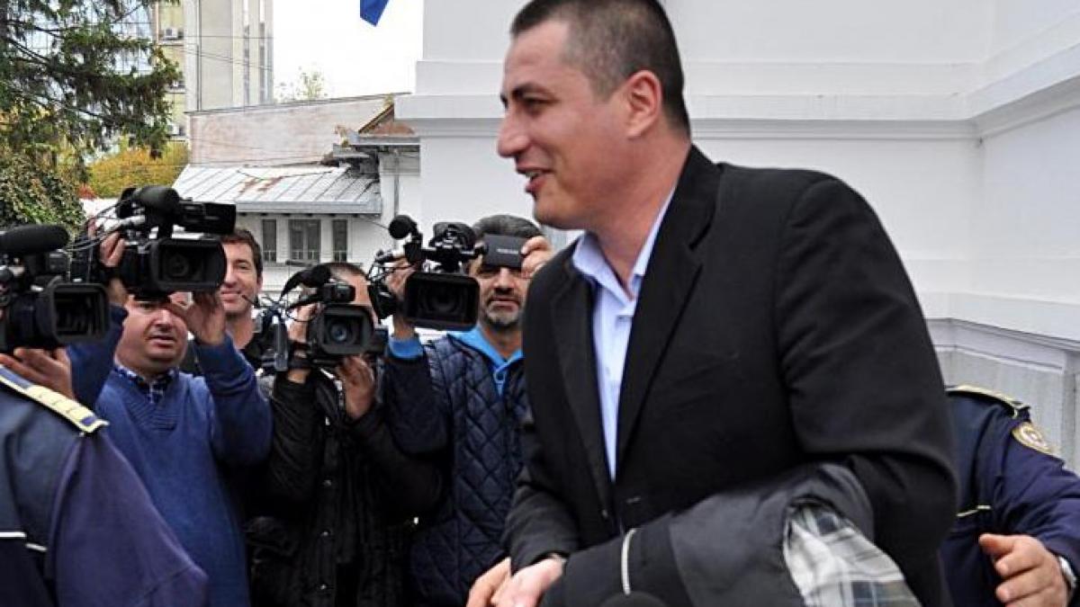 documentele care l ar putea elibera pe cristian cioaca la opt ani de la disparitiei elodiei