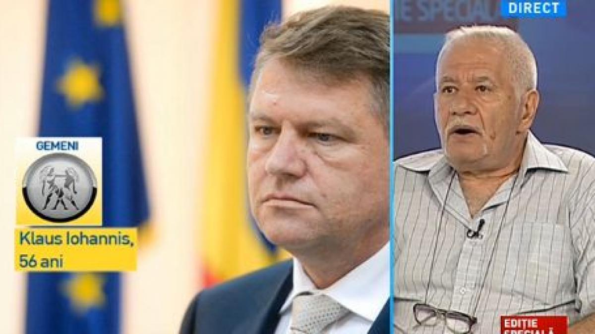 editie speciala previziuni pentru politicienii romani nu stiu daca din politica romaneasca iesi cu