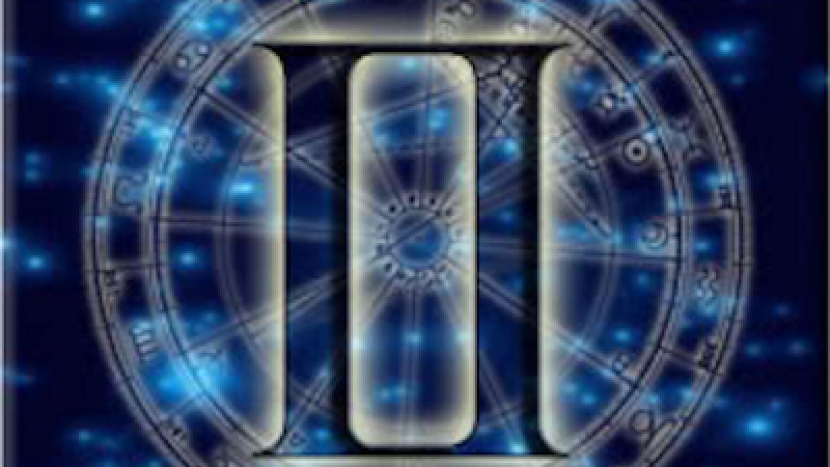horoscop vesti cumplite pentru gemeni