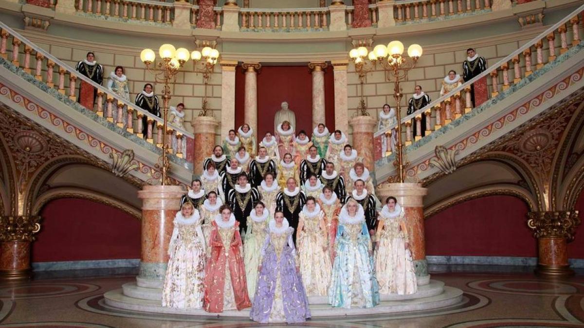 ma terorizeaza ma hartuieste corul madrigal tarat intr un scandal monstru doua angajate s au luat