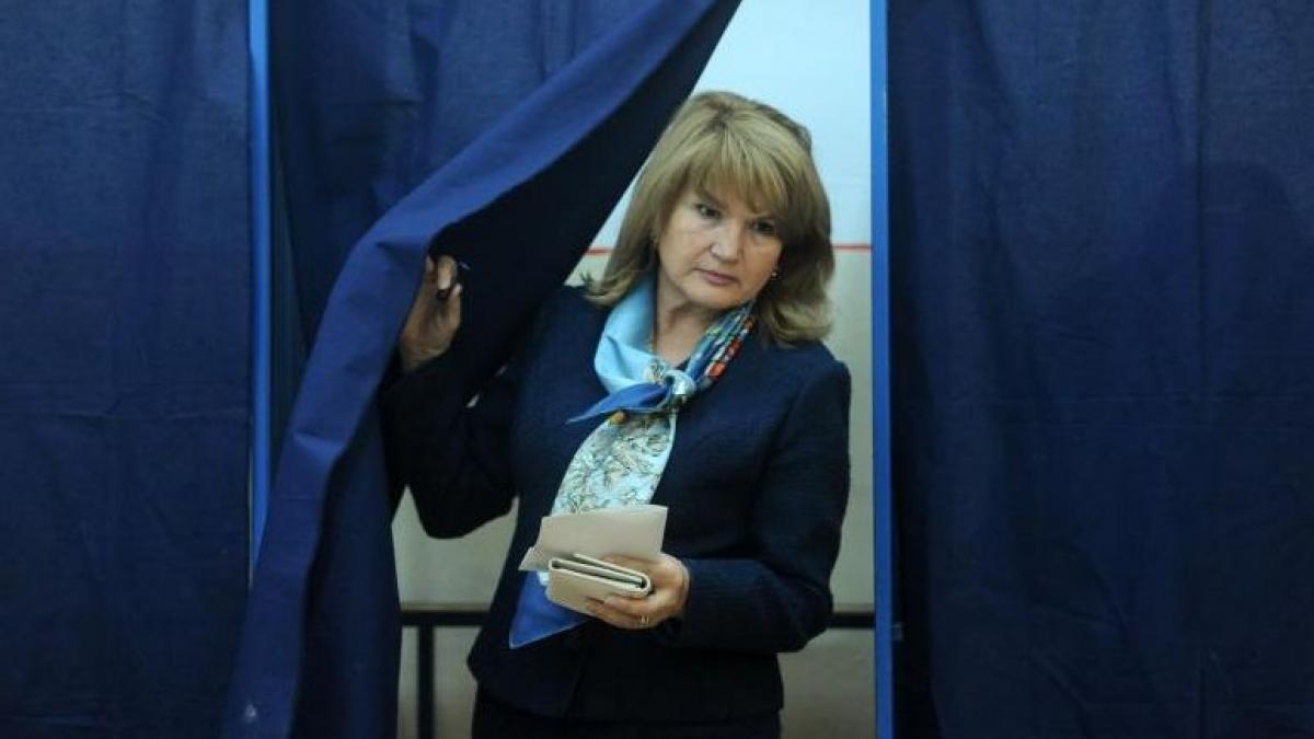 maria basescu despre viata dupa cotroceni