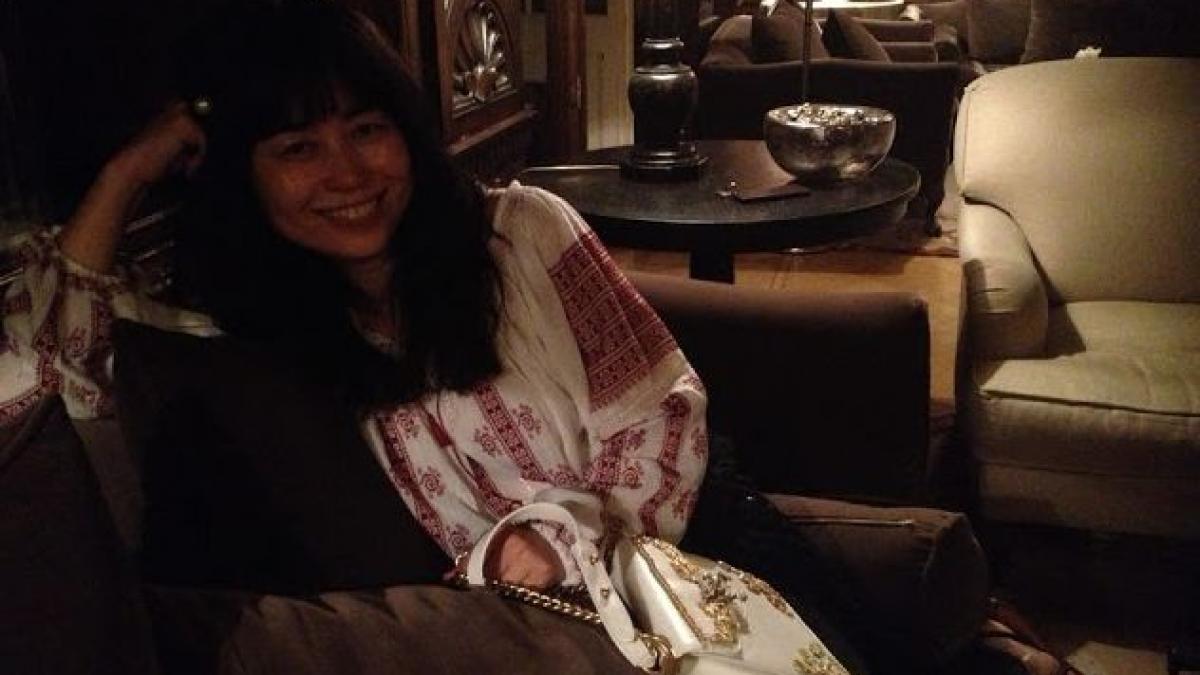 o mare mandrie pentru romania ce poarta un director chanel