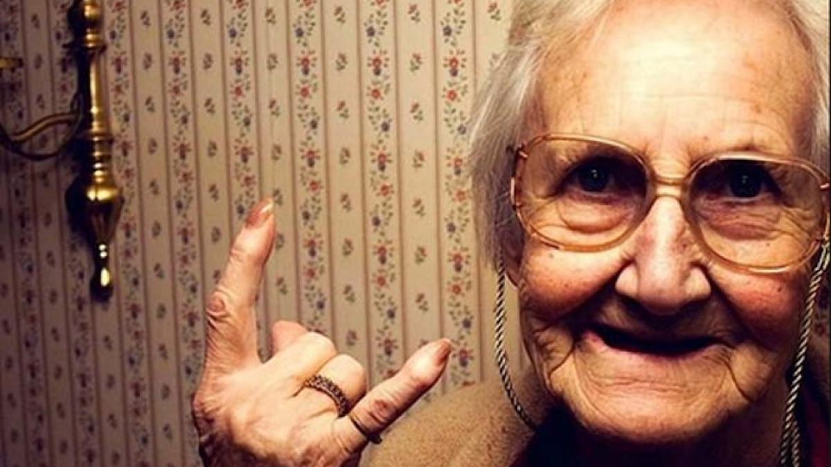 videoclipul care arata frumusetea clipelor simple cele mai bune sfaturi de la batrani