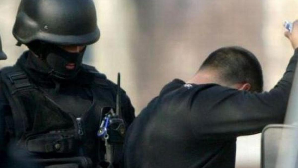 violator roman cautat in patru state europene