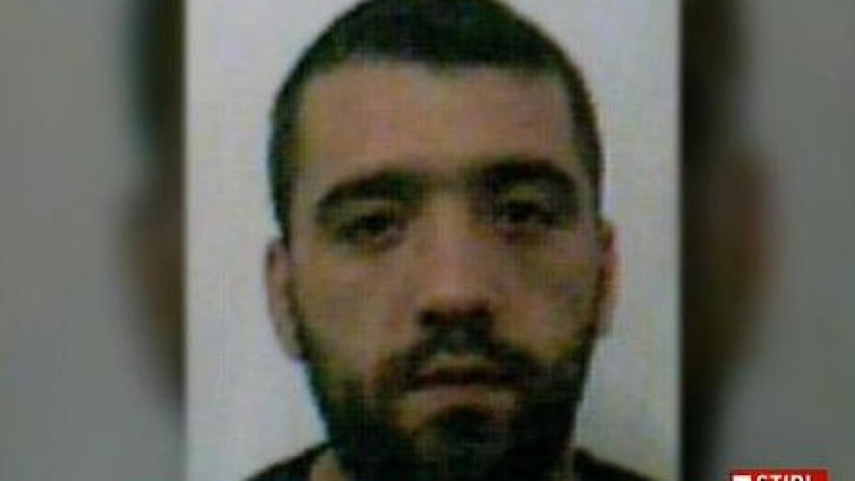 alerta in galati un barbat a evadat din penitenciar