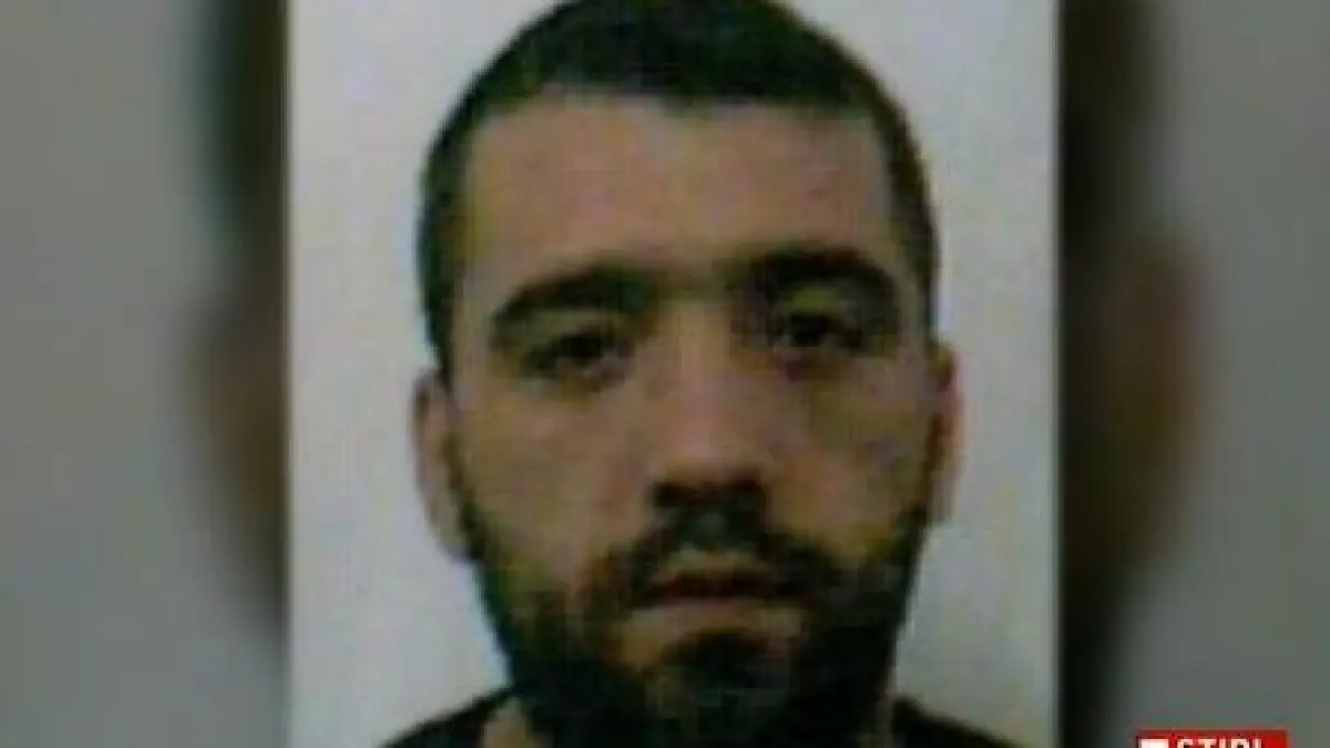 alerta in galati un barbat a evadat din penitenciar