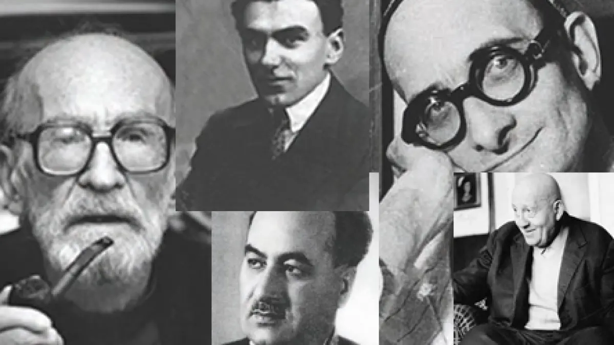 alexandru florian la secvential ce se intampla cu mircea eliade si petre tutea conform legii