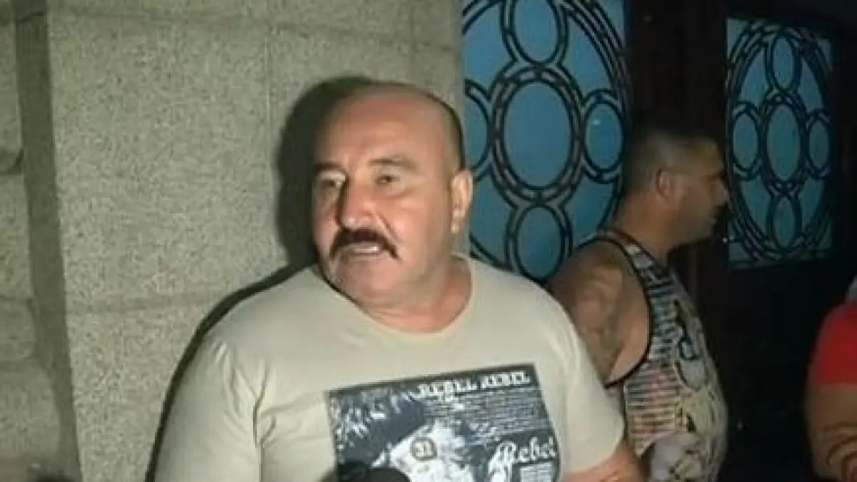 fratii camataru au ajuns din nou dupa gratii
