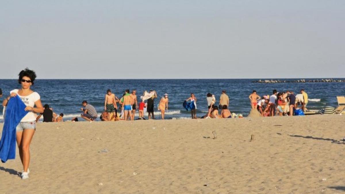 litoralul romanesc cel mai ieftin din sud estul europei
