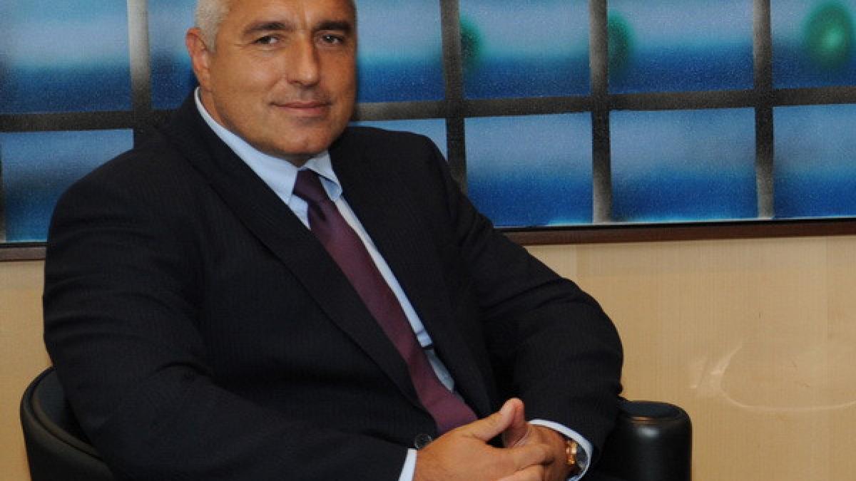 probleme pentru avionul premierului bulgariei pentru a doua oara in sase luni