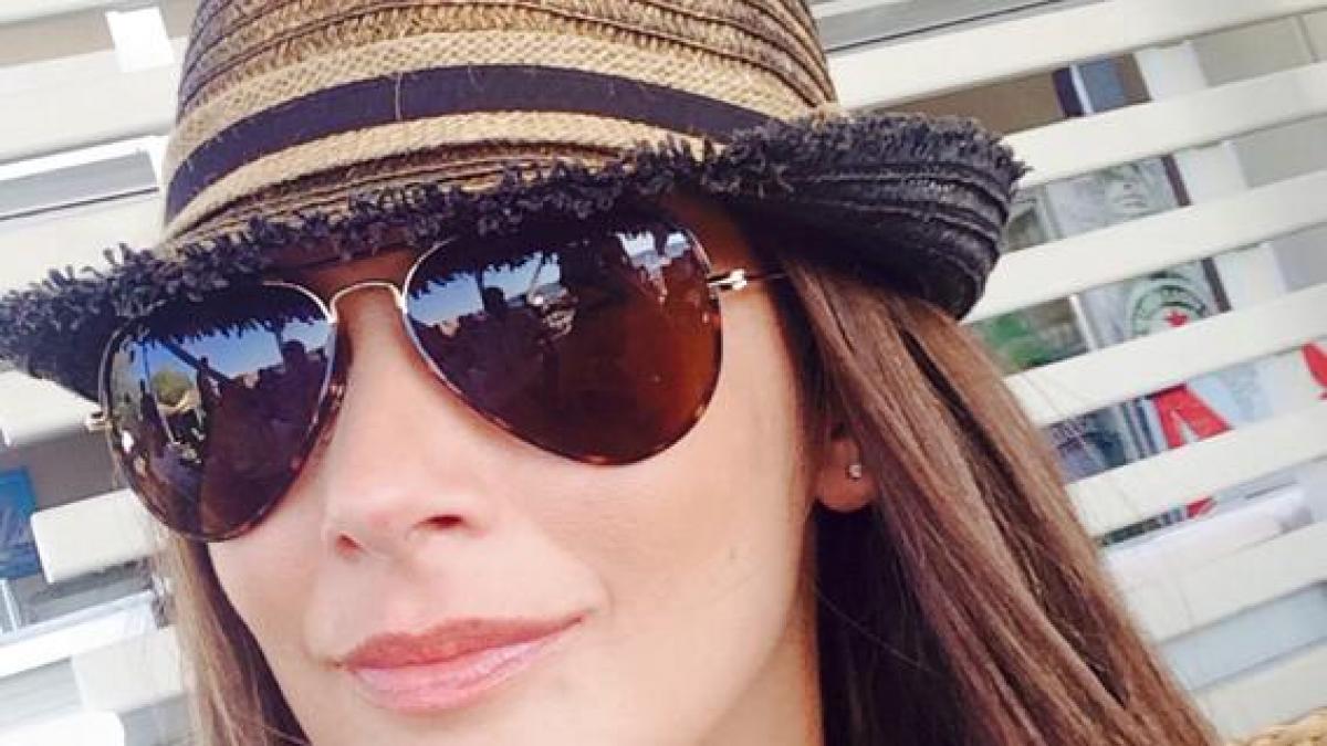 andreea berecleanu a dezvaluit cum se mentine in forma reteta unuia dintre felurile de mancare