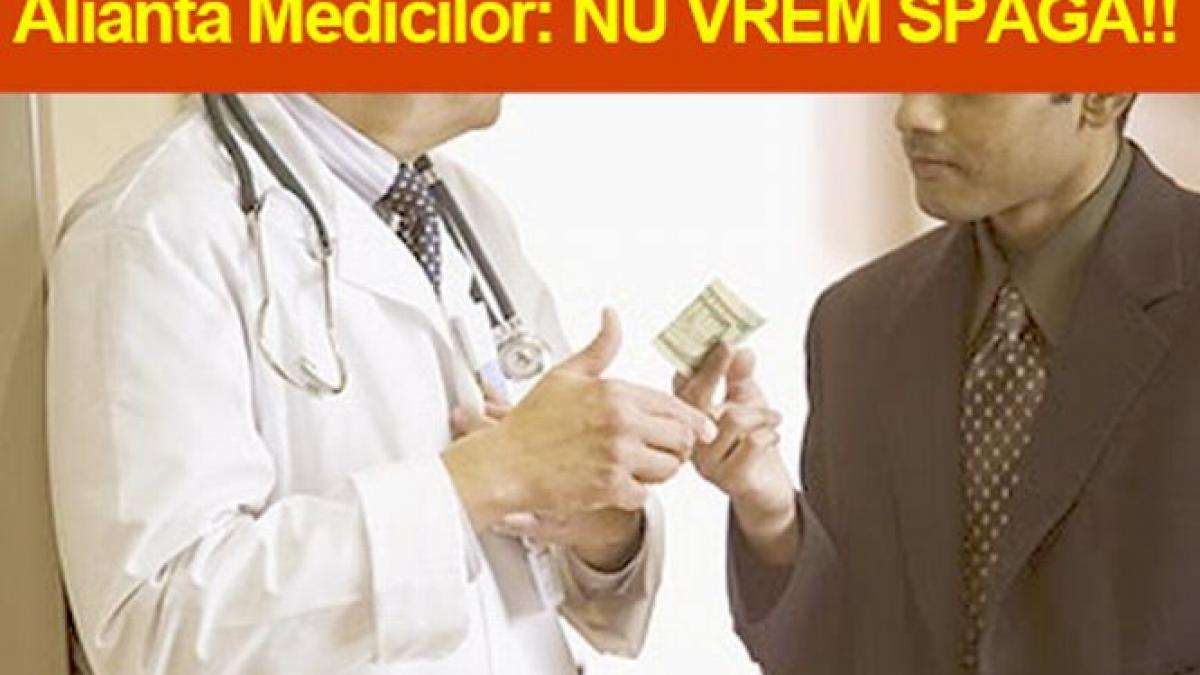 apel impresionant al medicilor pe facebook