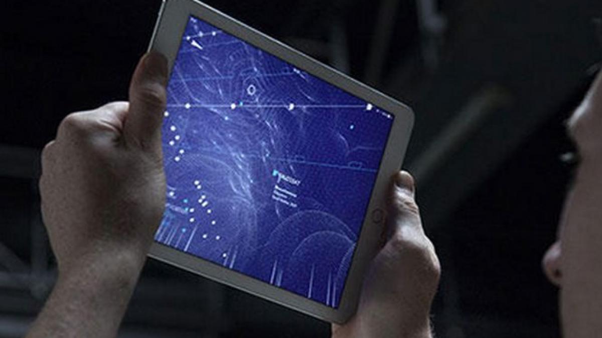 aplicatia care iti arata internetul din jurul tau