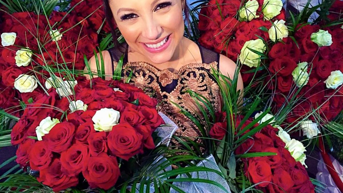 ce cadou i a facut un manelist celebru andrei de ziua ei artista a ramas fara cuvinte