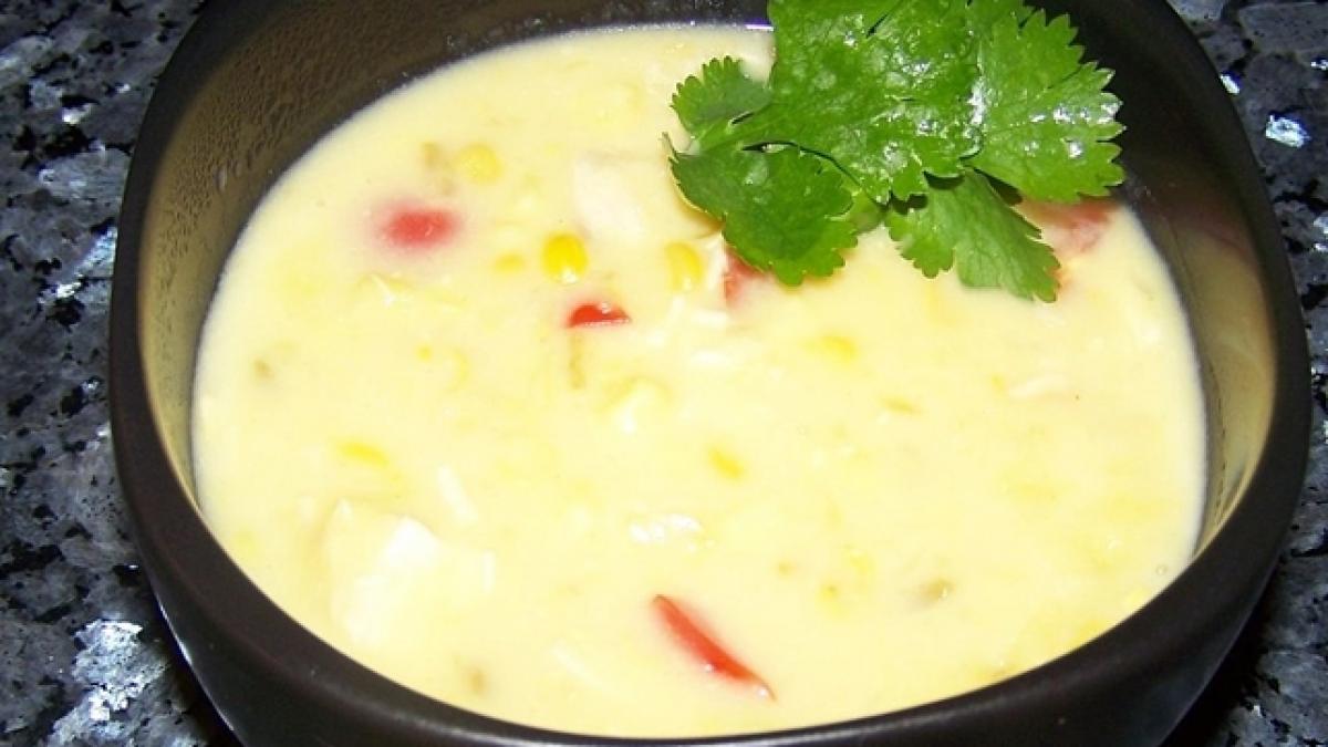 cea mai simpla si cea mai buna reteta de ciorba de burta