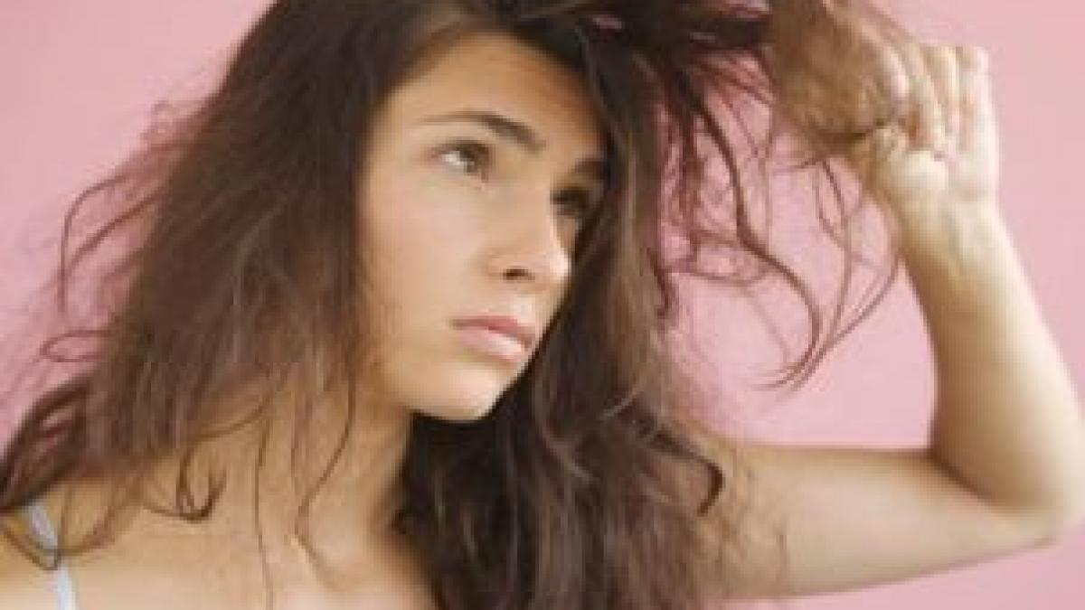 cum iti poate spune parul tau daca risti sa ai accidente cardiovasculare