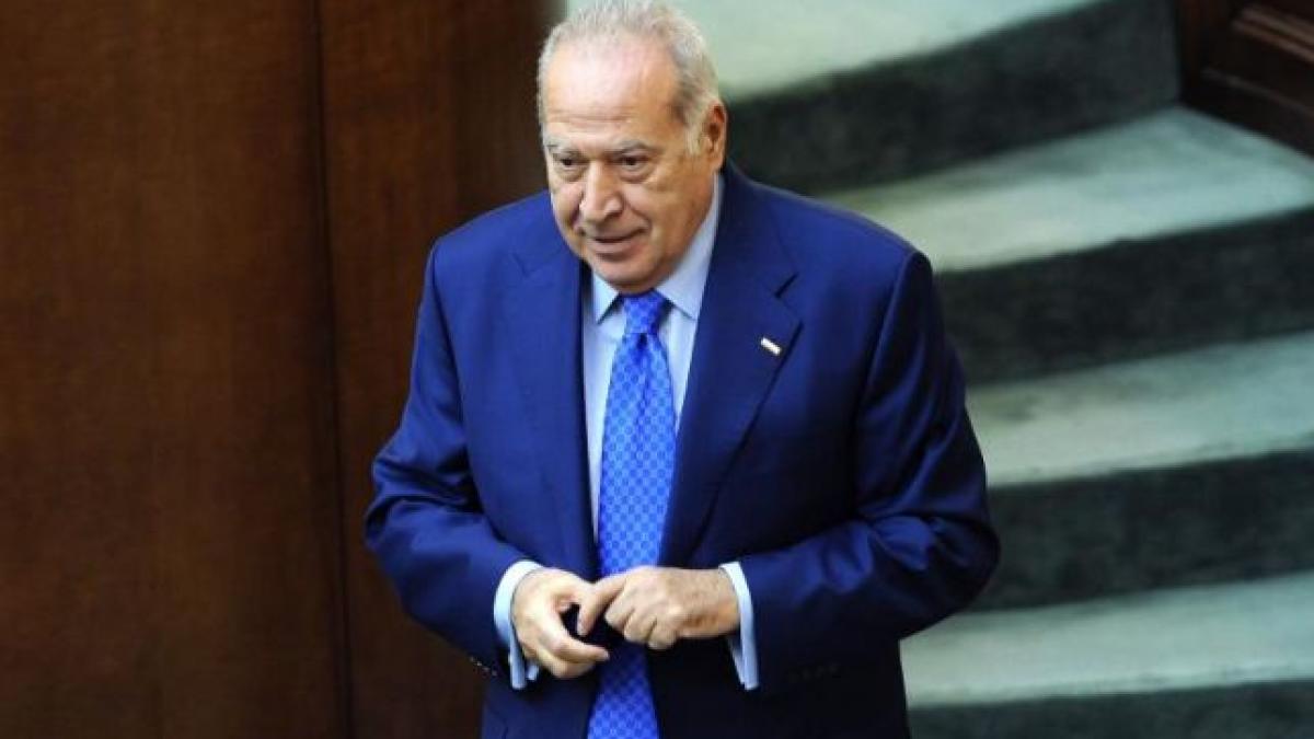 dan voiculescu datoria publica a crescut