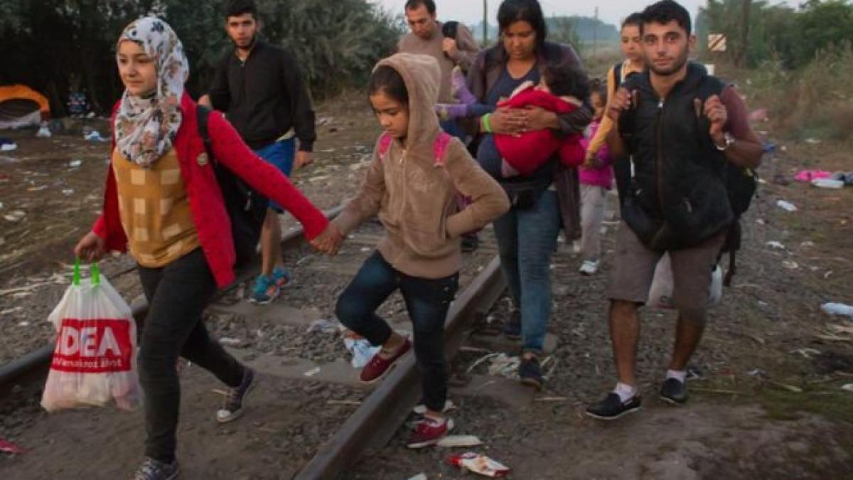 masura dura luata de austria in contextul crizei imigrantilor