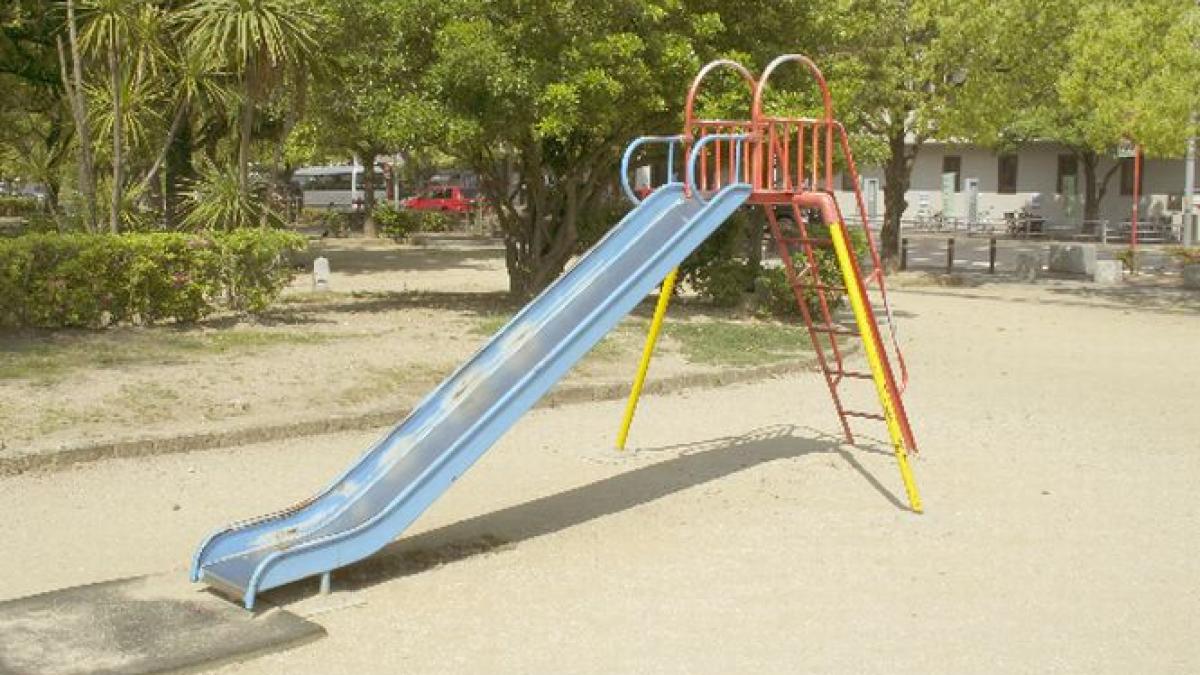 nu au strazi asfaltate si nici apa curenta dar au parc de 600 000 de euro