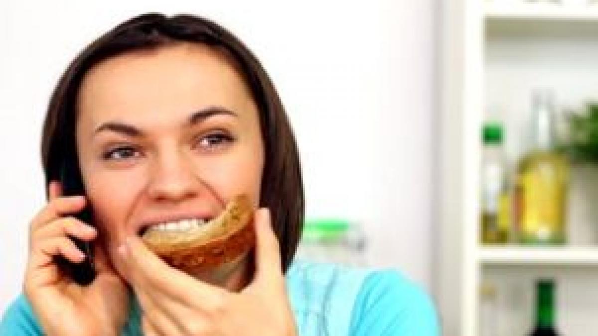 painea ingrasa si prosteste adevarul despre painea noastra cea de toate zilele